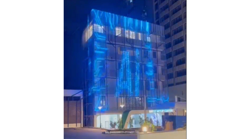 Transparent led mesh screen Transparent led mesh screen