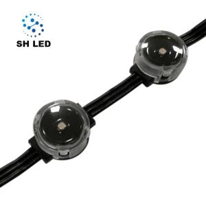 Lighting Project WS2818 LED Pixel Dot