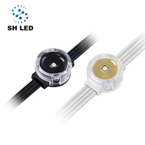 Desco 50 mm-es LED Pixel Dot