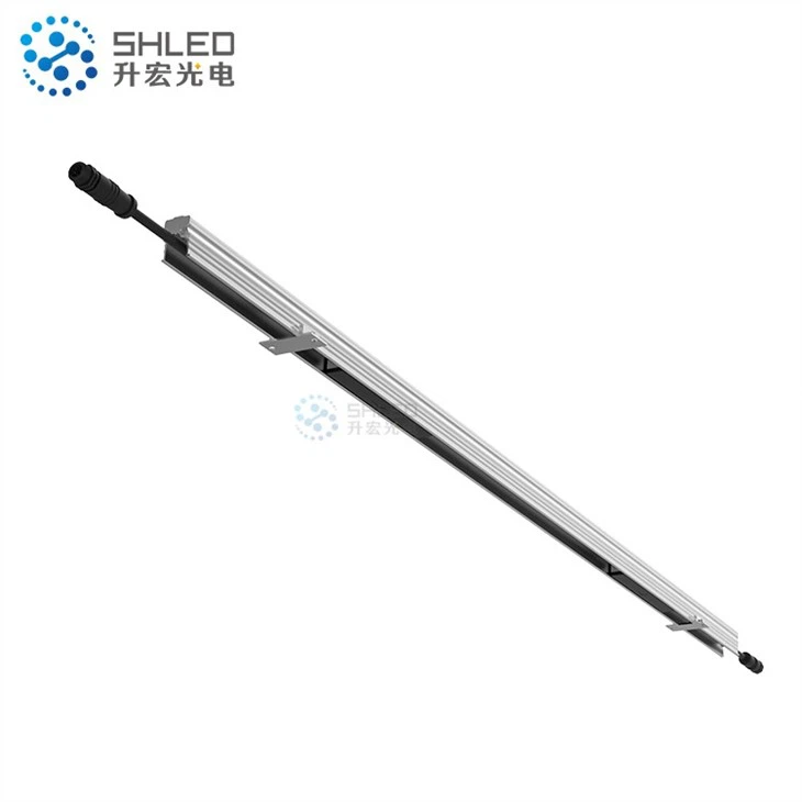 LED Linear Facade Light
