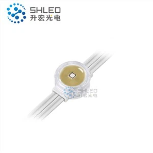 tájkép Világítás led pont lámpák