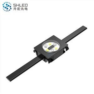 Vízálló pixeles LED pontfény