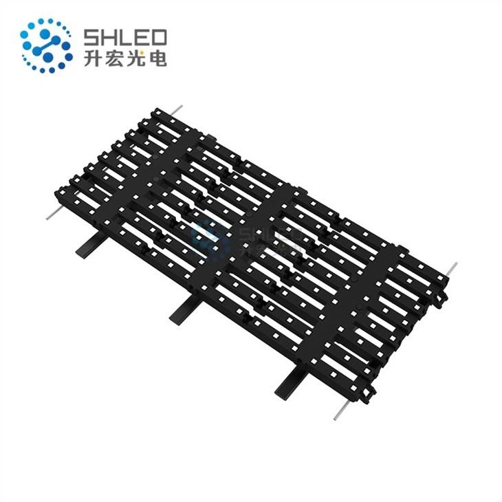 P16 LED Grid Screen